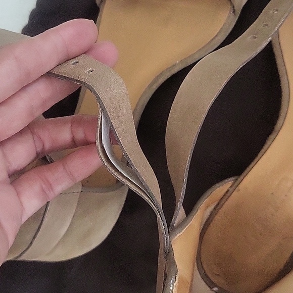 Y2k L.A.M.B sandles - Picture 7 of 7